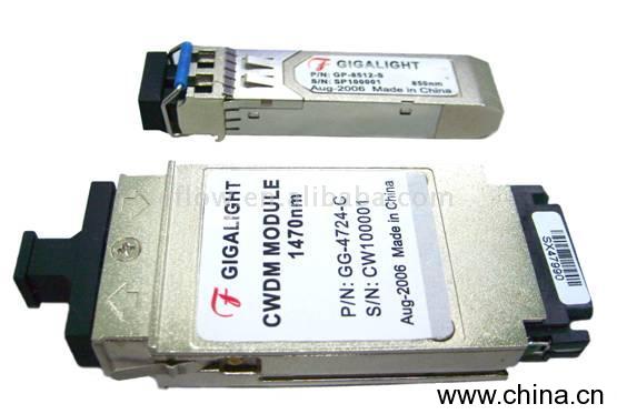 CWDM SFP