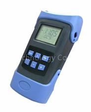 Digital Optical Variable Attenuator