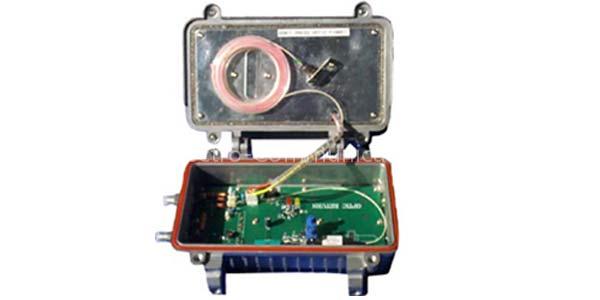 Optic node