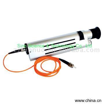 200X Fiber Microscope