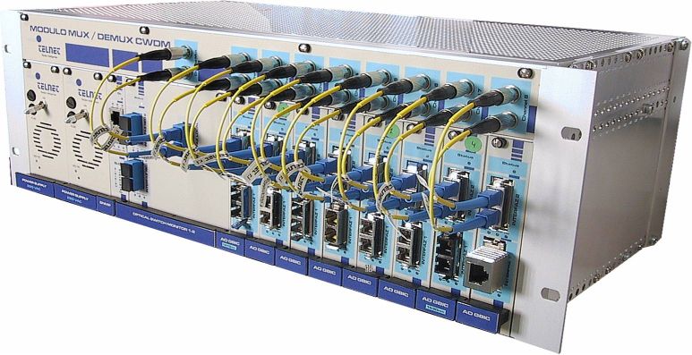 Spain Broadband Equipment