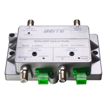 Optical Node