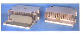 India Fiber Optic Patch Panel / Management System
