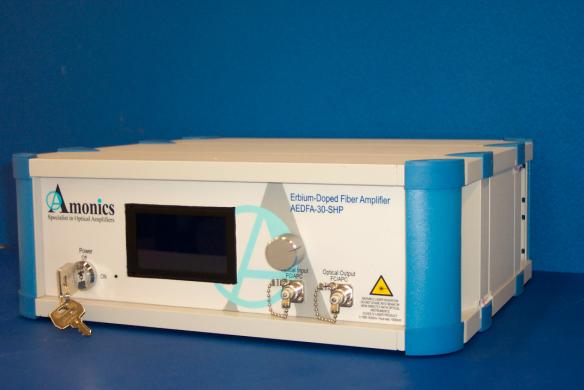 Hong Kong Bench-top Erbium-Doped Fiber Amplifier