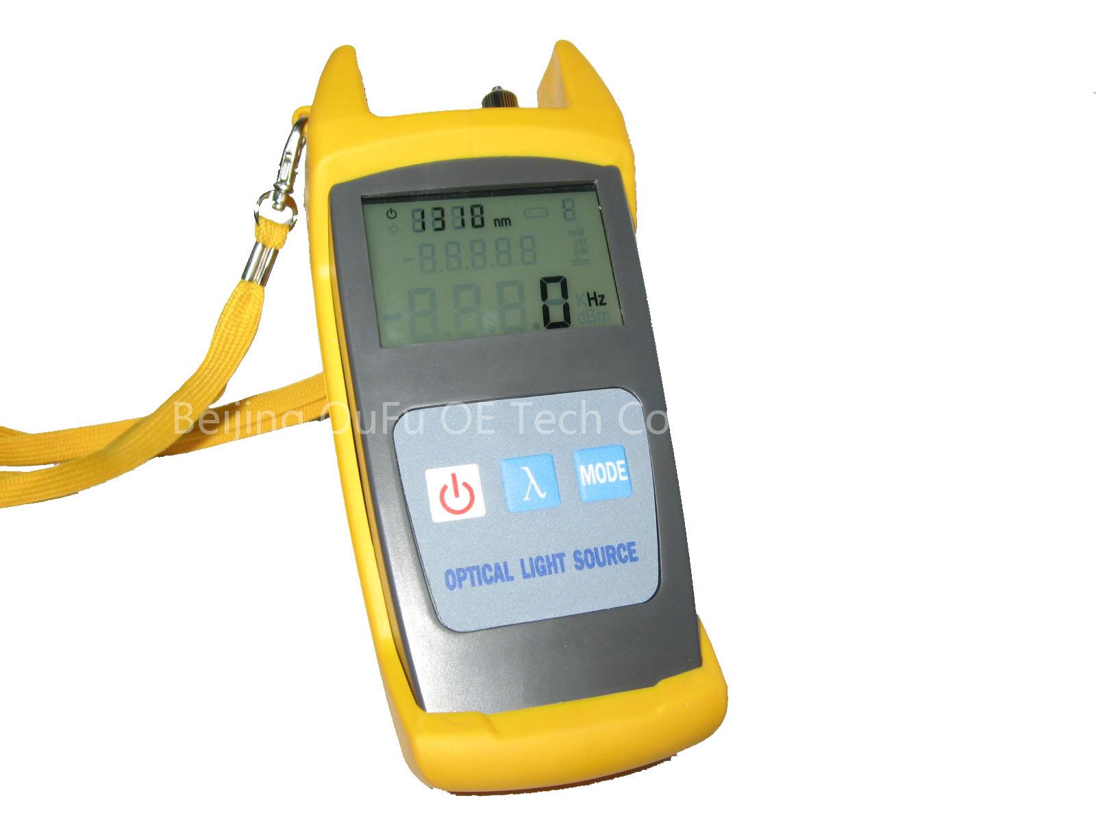 OF-530 Optical Light Source