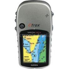Garmin Etrex Vista Mapping GPS (HCX)