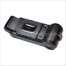 Vehicle Blackbox Car DVR With GPS Logger