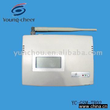 GSM Transceiver