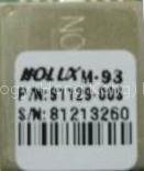 M93 GPS module