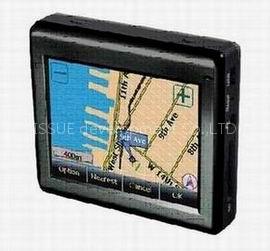 GPS navigator 3.5