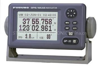 FURUNO GP 32 GPS
