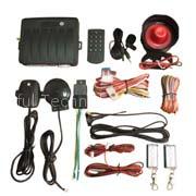 Wireless GSM alarm(F-900BD)