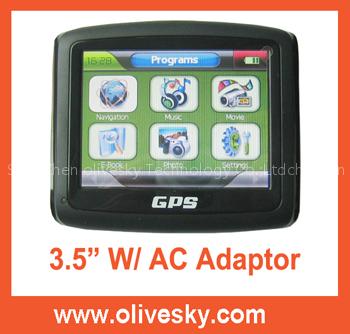Car GPS