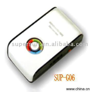 Bluetooth Receiver