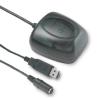 Solar Powered Bluetooth Gps Receiver (Taiwan)
