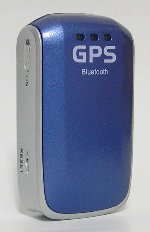 Taiwan Bluetooth GPS Receiver