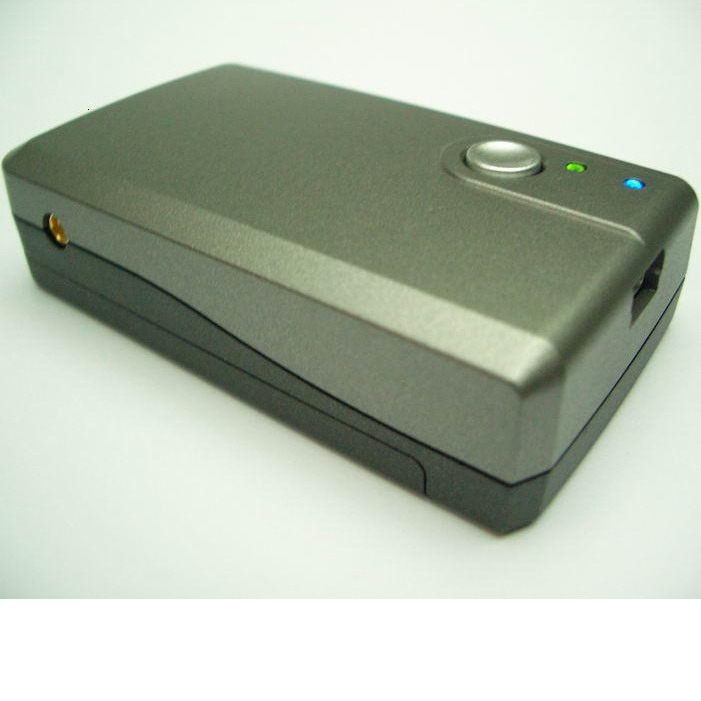 Taiwan GPS Bluetooth Receiver