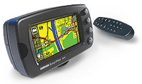 Indonesia Garmin Streetpilot 2610 GPS