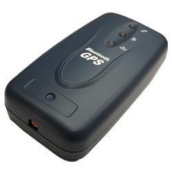 United Kingdom 32 Channel Bluetooth GPS Receiver