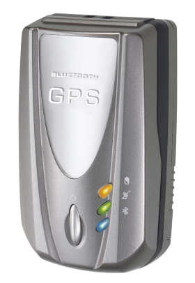 Taiwan Bluetooth Gps Receiver