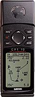 Hong Kong GPS 12