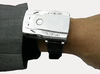 Taiwan Personal Locator
