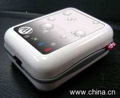 Bluetooth GPS Receiver