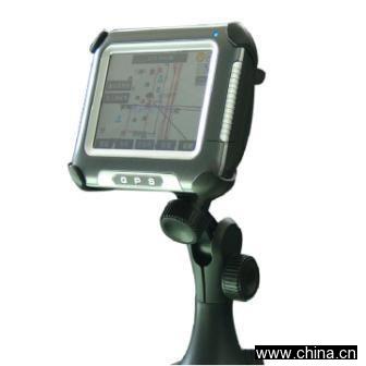 GPS-101D Navigation