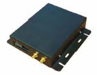 United States Geotab Passive Fleet Tracking