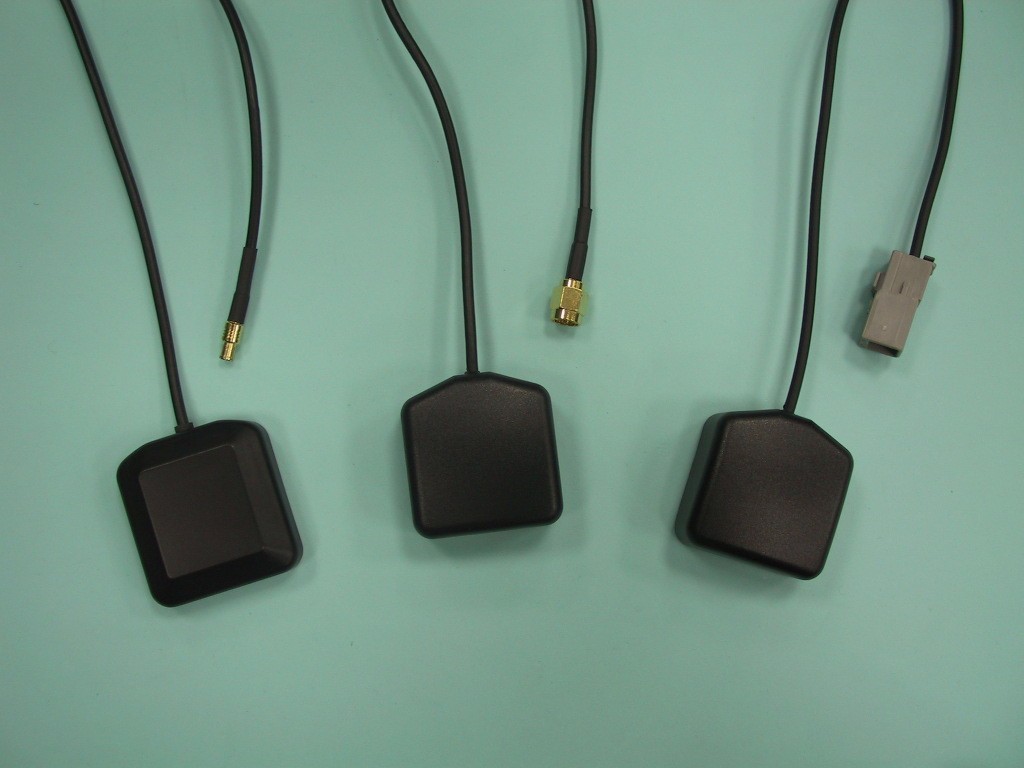 Taiwan GPS Active Antenna