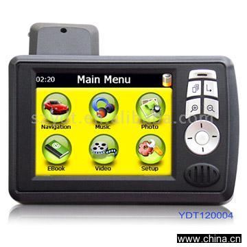 GPS Navigation