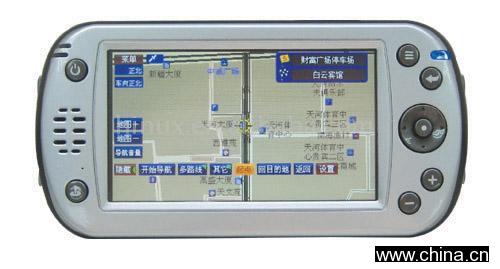 GPS Navigator