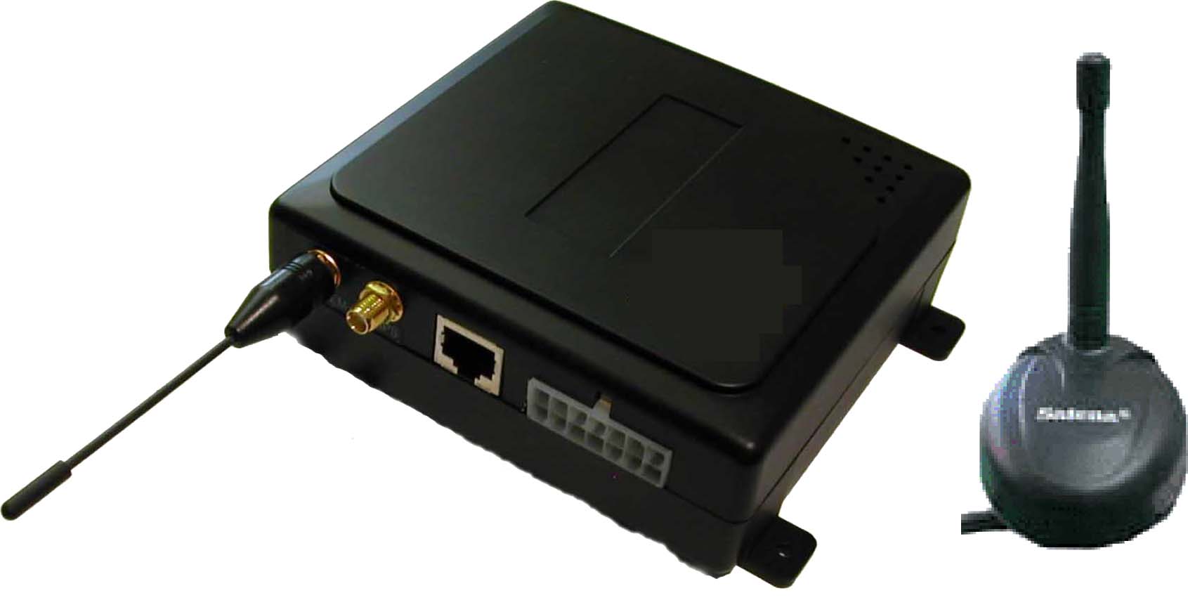South Korea Telematics / AVL / Car Tracking System