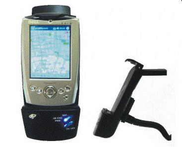 Taiwan GPS PDA Holder