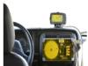 Vehicle Based Radio DF System (United Arab Emirates)