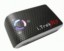 United States I. Trek M5 Bluetooth Gps Receiver