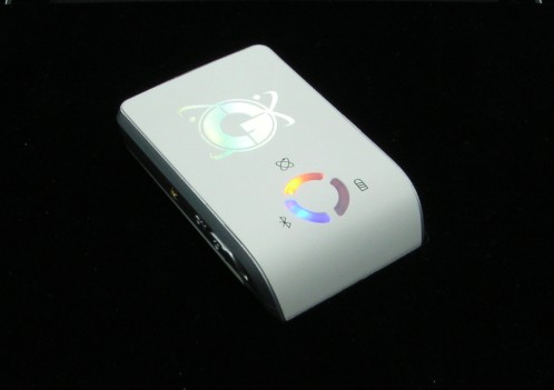 Taiwan Bluetooth GPS Receiver