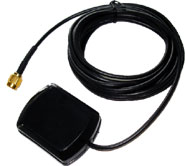 China (Mainland) GPS Antenna