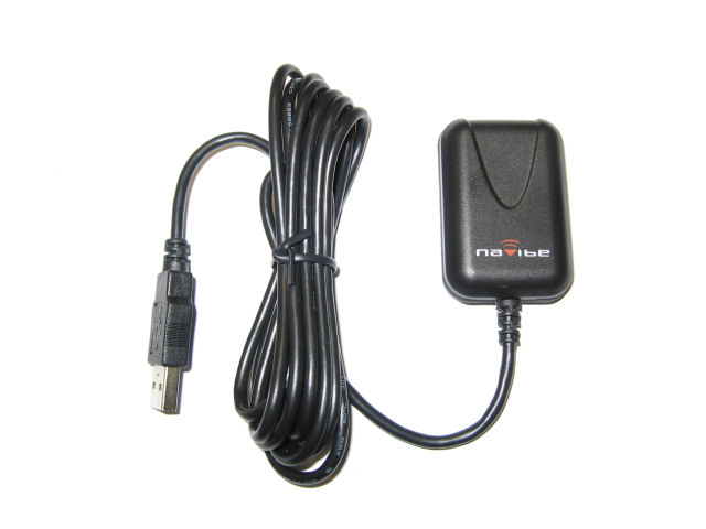 Poland Gps Usb Mouse Receiver