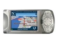 United States Navman Icn 650 GPS