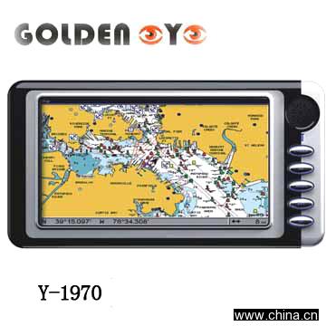 GPS Navigation
