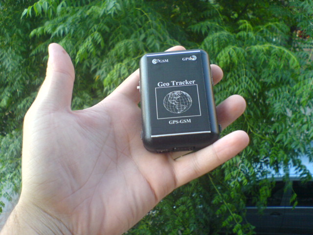 Greece Gps Gsm Tracking System Via The Internet