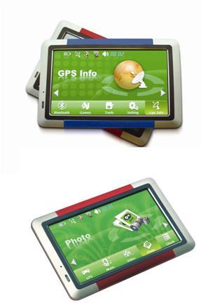 GPS NAVIGATOR