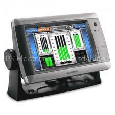 Garmin GPSMAP 720S Touchscreen GPS/Sonar Combo
