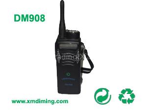 Crank two way radio/walkie talkie
