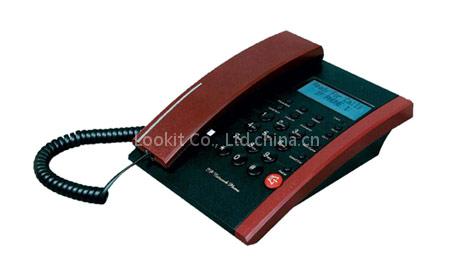 BROADBAND PHONE