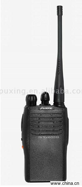 Two-Way Radio