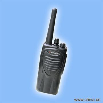 Walkie Talkie