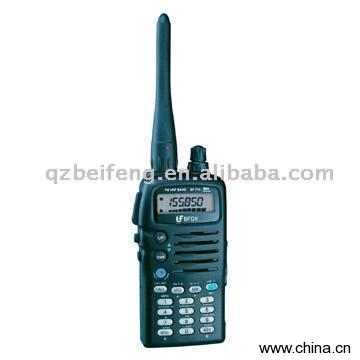 Two-Way Radio