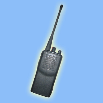 Walkie Talkie